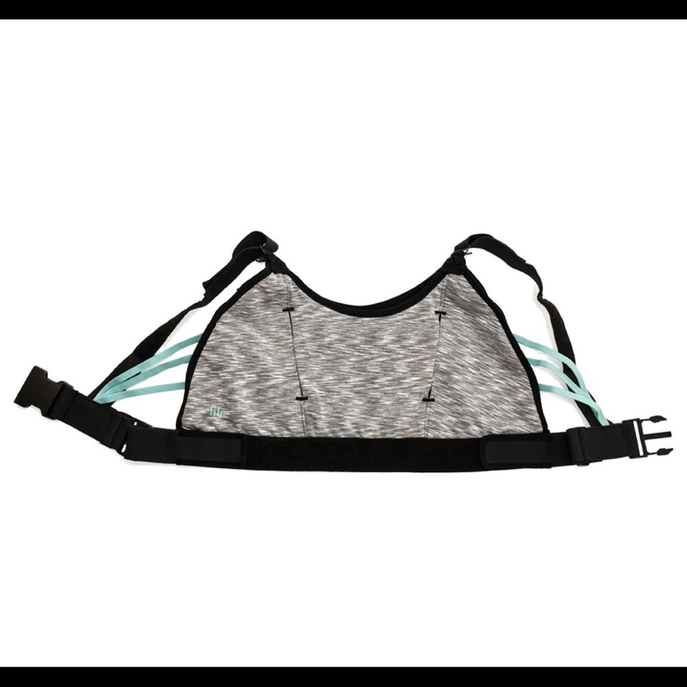 Lilu Massage Bra for breastfeeding